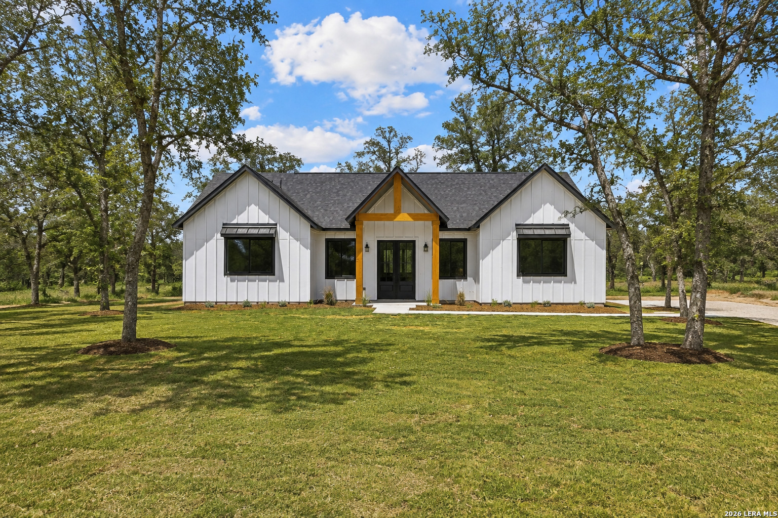 125 Syrah Street La Vernia TX 78121
