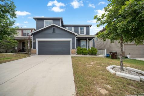 3410 York Crest San Antonio TX 78245