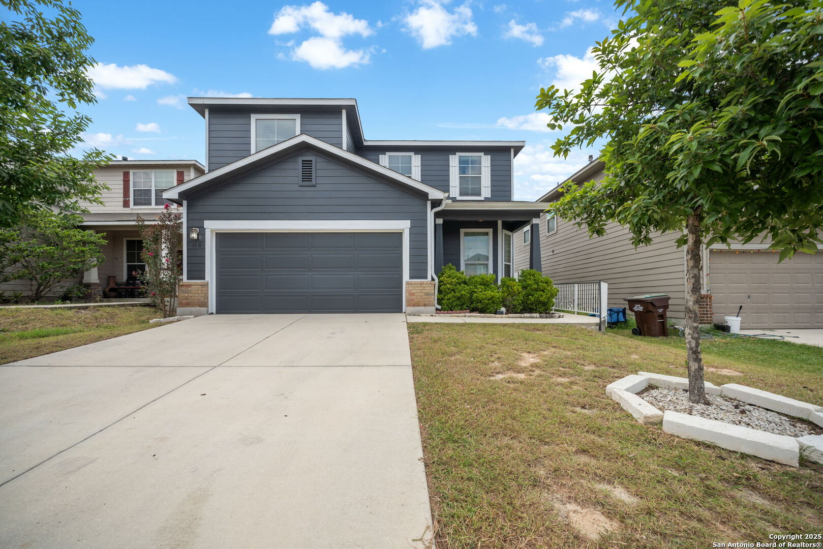 3410 York Crest San Antonio TX 78245