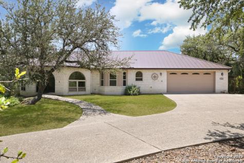 13821 Magnolia Way Helotes TX 78023