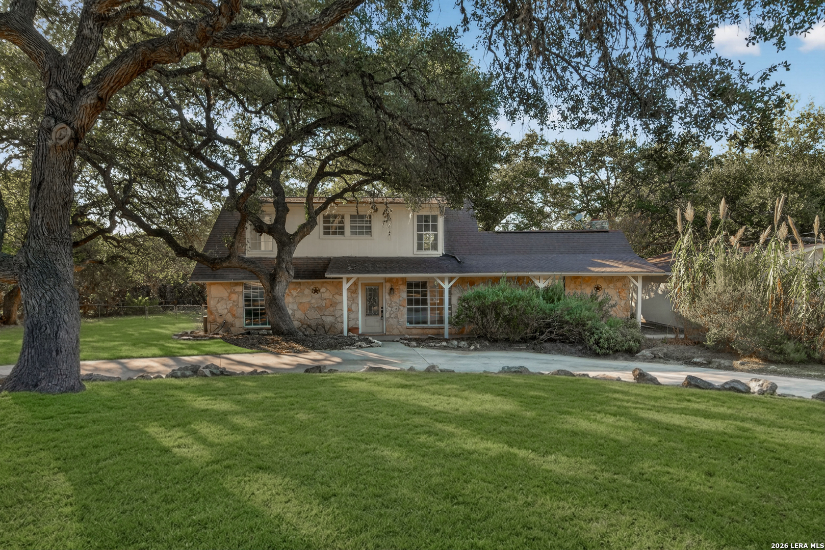 31567 Panther Drive Bulverde TX 78163
