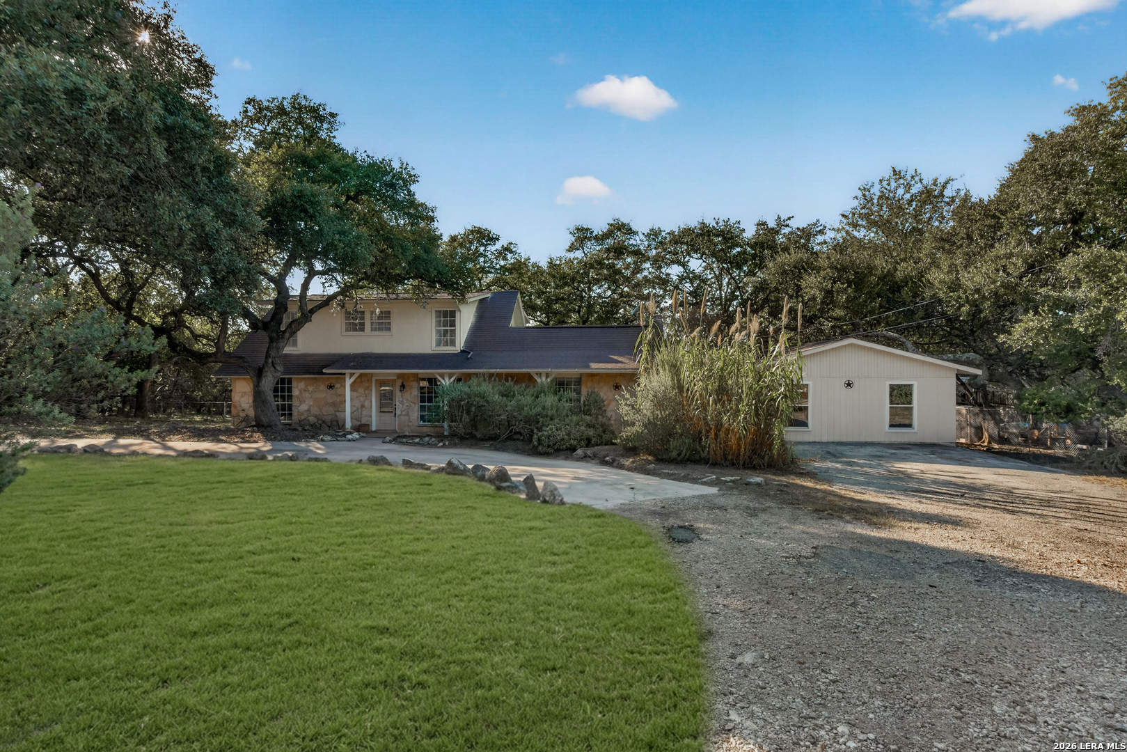 31567 Panther Drive Bulverde TX 78163