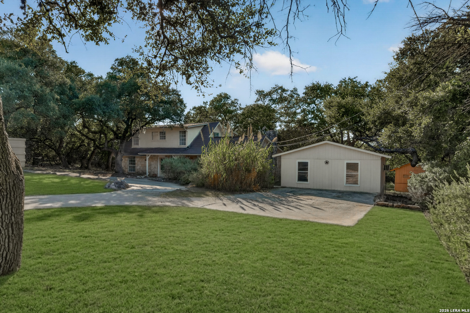 31567 Panther Drive Bulverde TX 78163