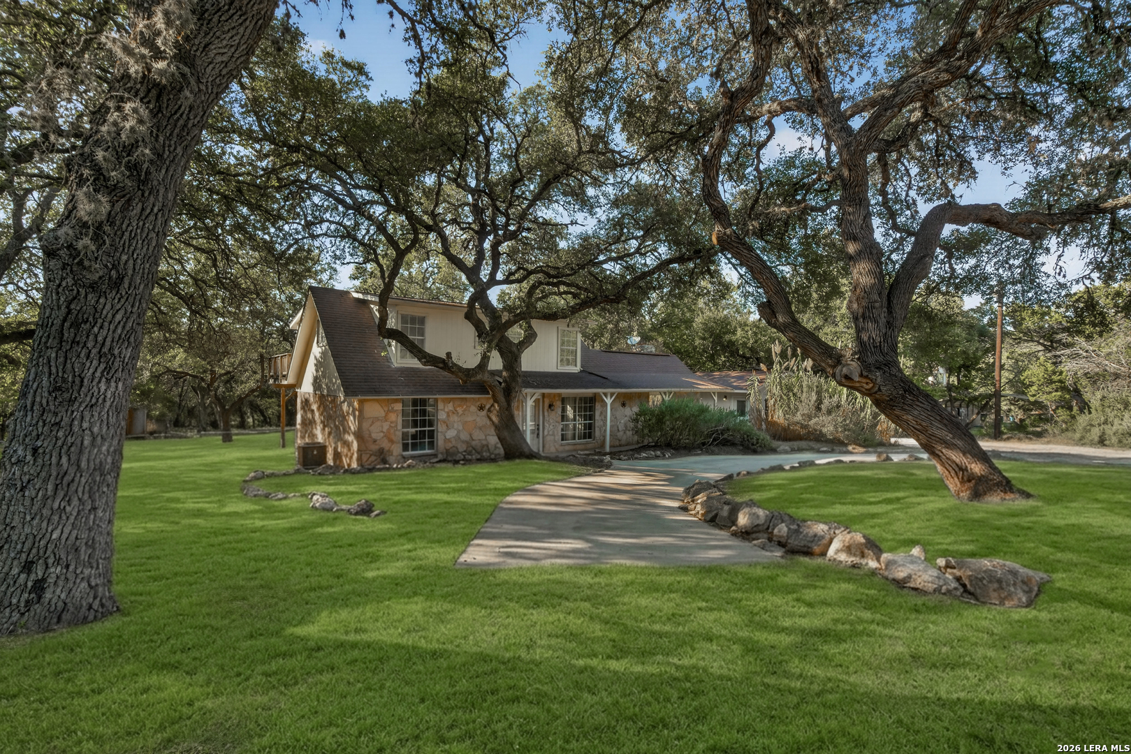 31567 Panther Drive Bulverde TX 78163