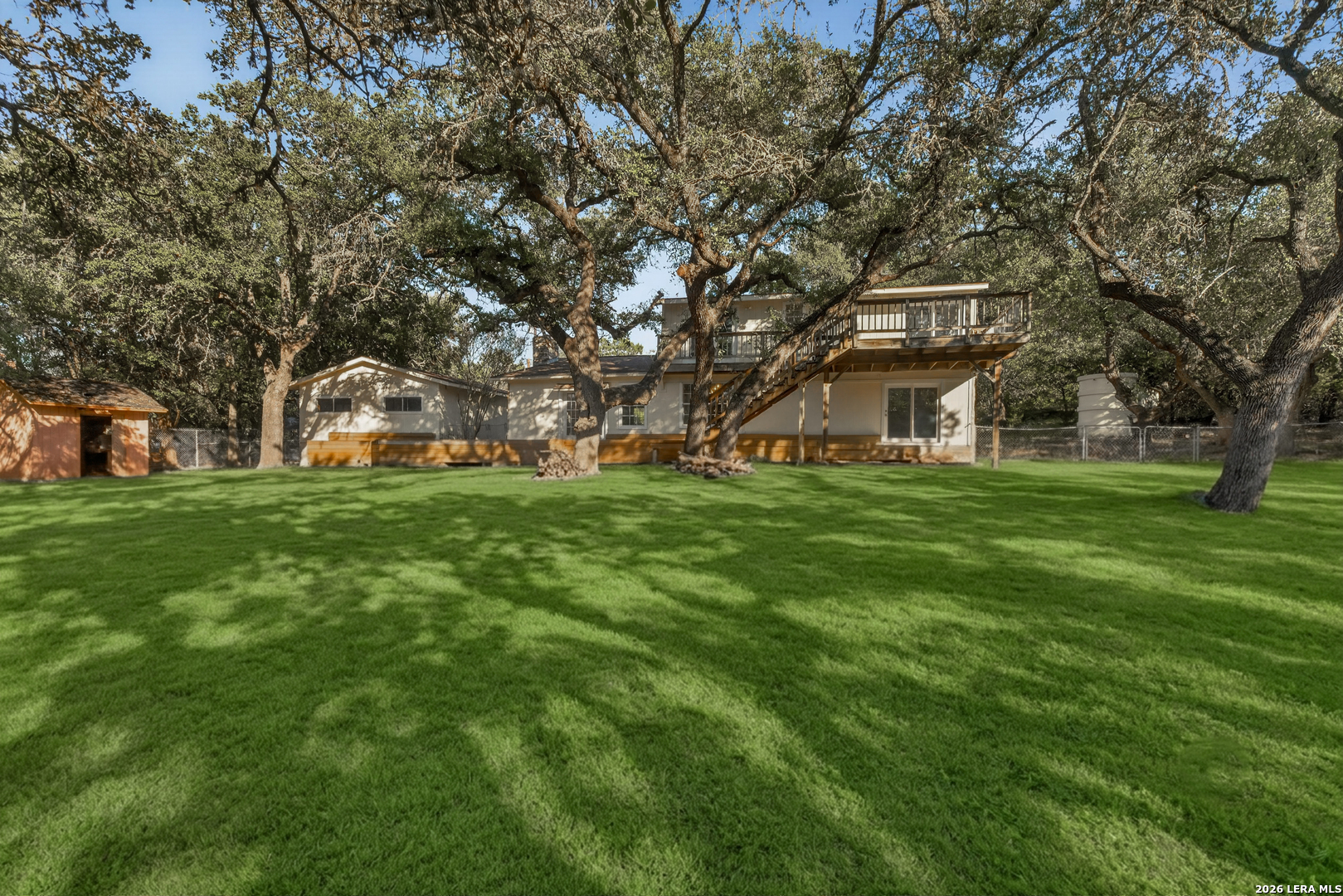 31567 Panther Drive Bulverde TX 78163