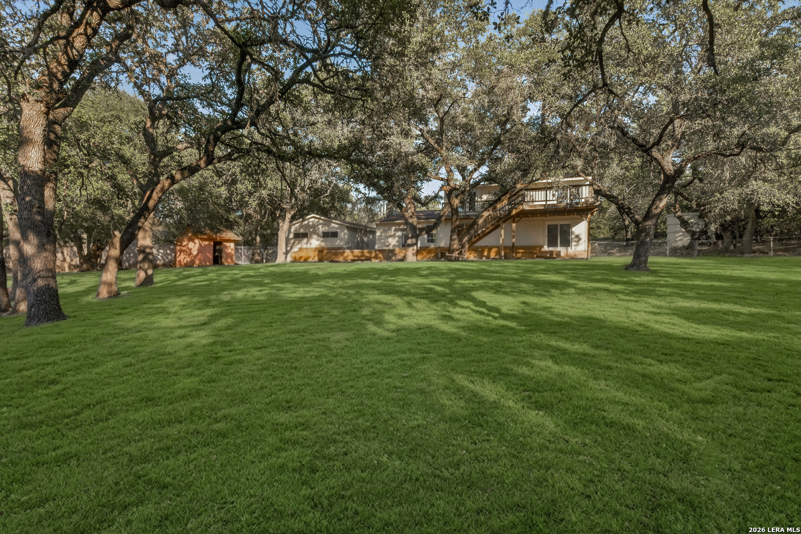 31567 Panther Drive Bulverde TX 78163