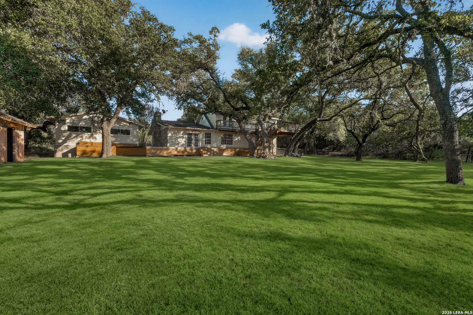 31567 Panther Drive Bulverde TX 78163
