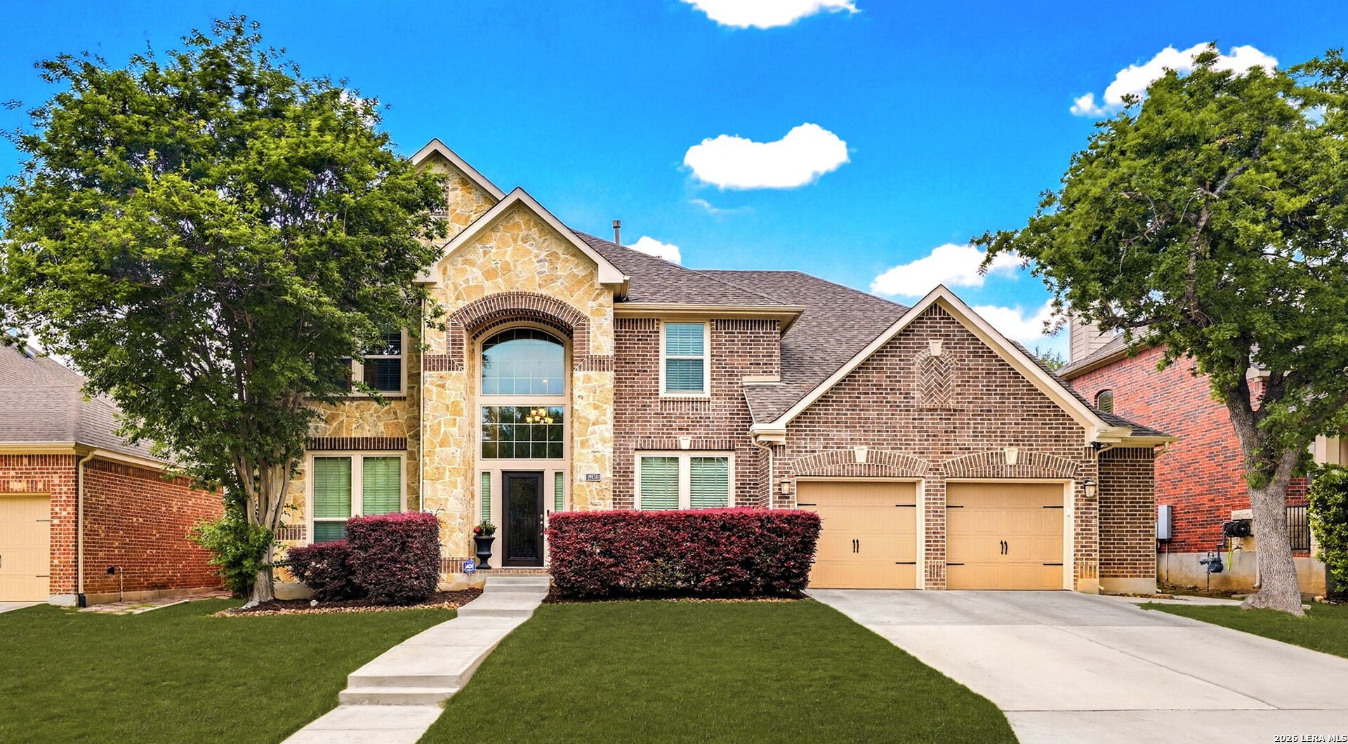 8931 Cimarron Route San Antonio TX 78255