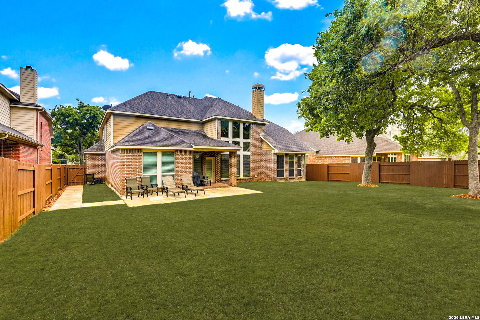8931 Cimarron Route San Antonio TX 78255