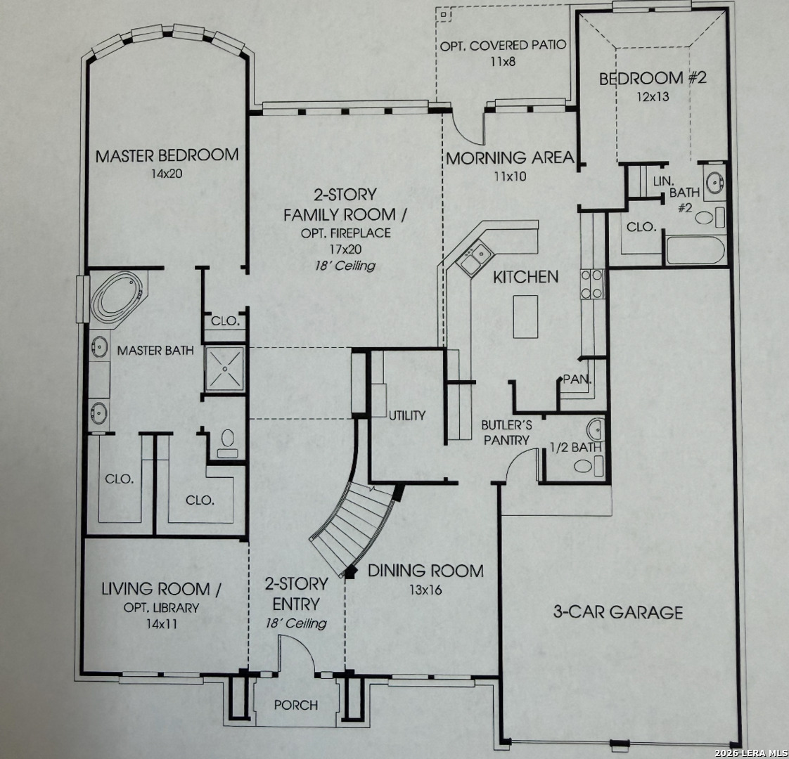 8931 Cimarron Route San Antonio TX 78255