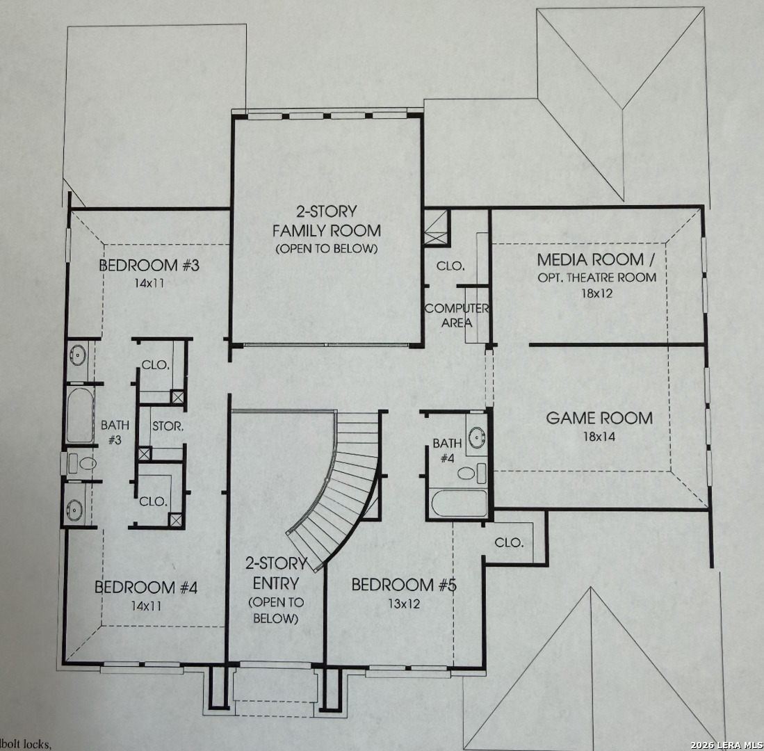 8931 Cimarron Route San Antonio TX 78255