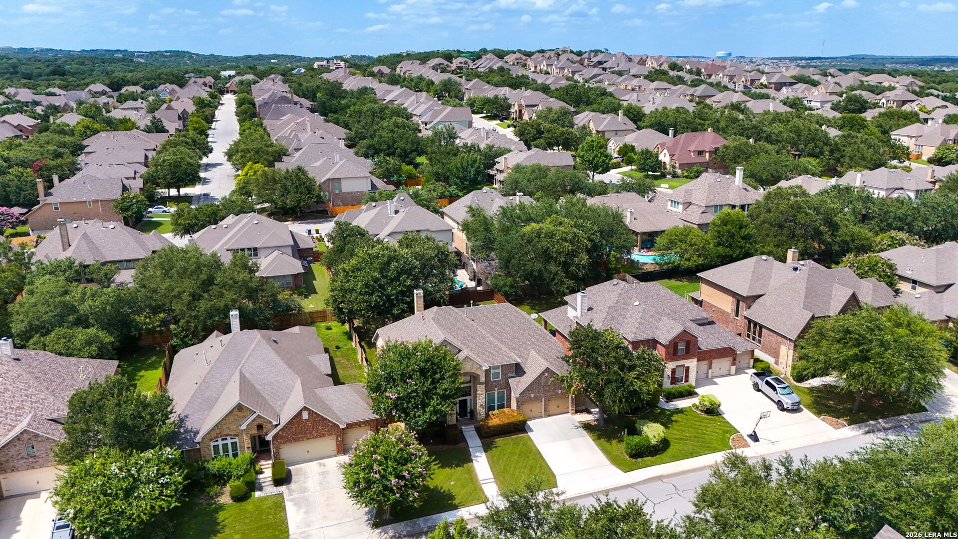 8931 Cimarron Route San Antonio TX 78255