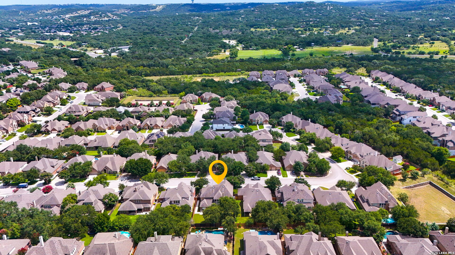 8931 Cimarron Route San Antonio TX 78255