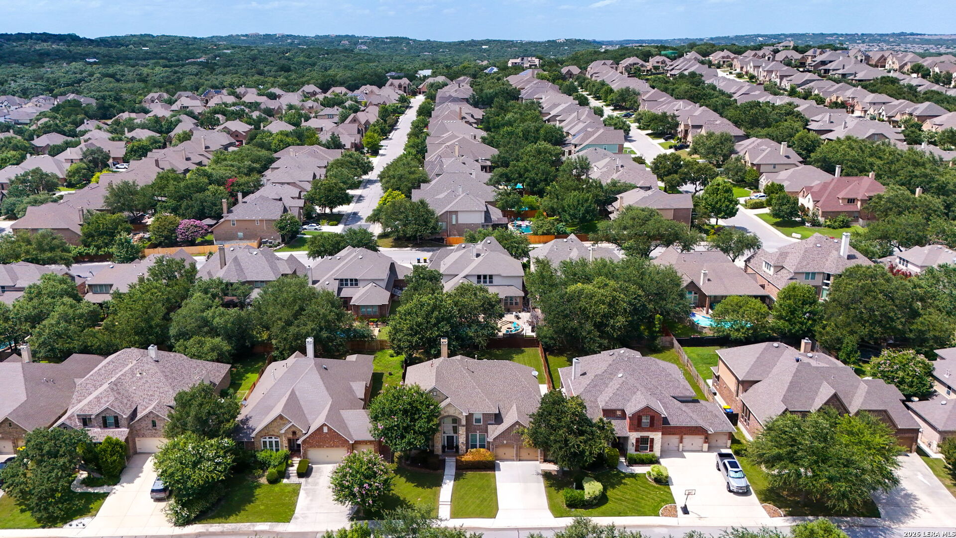 8931 Cimarron Route San Antonio TX 78255
