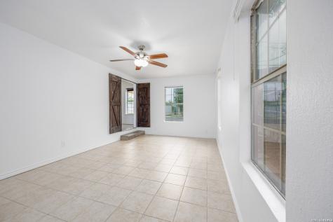 1616 Ruiz Street San Antonio TX 78207