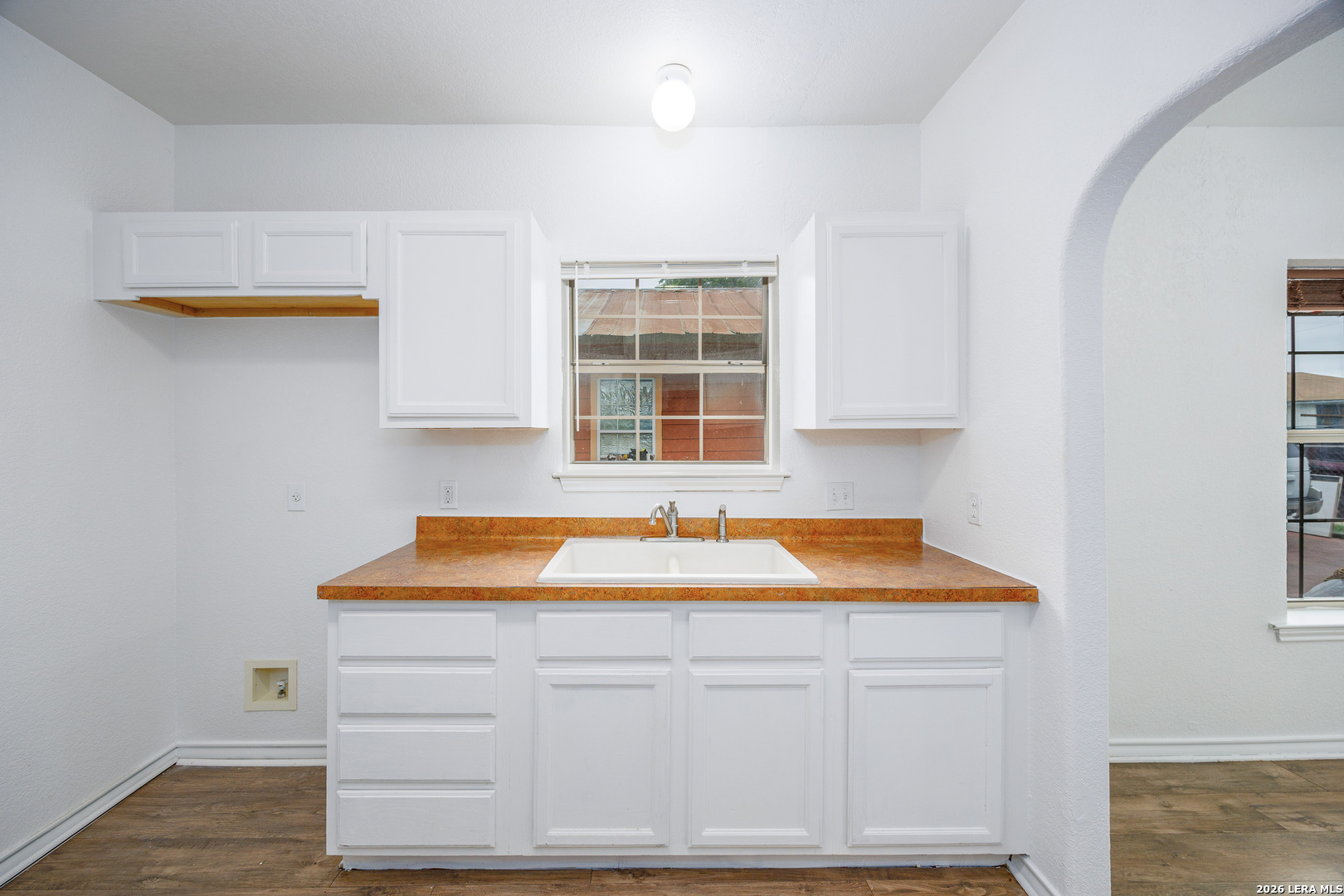 1616 Ruiz Street San Antonio TX 78207