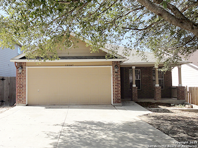 13207 Camino Carlos San Antonio TX 78233