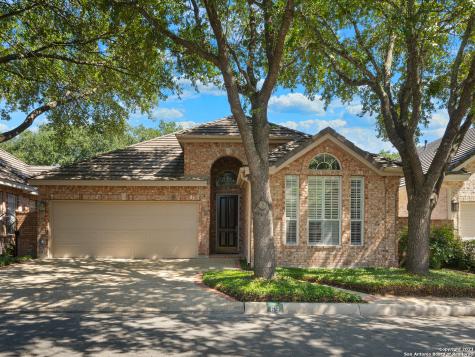 69 Longsford San Antonio TX 78209