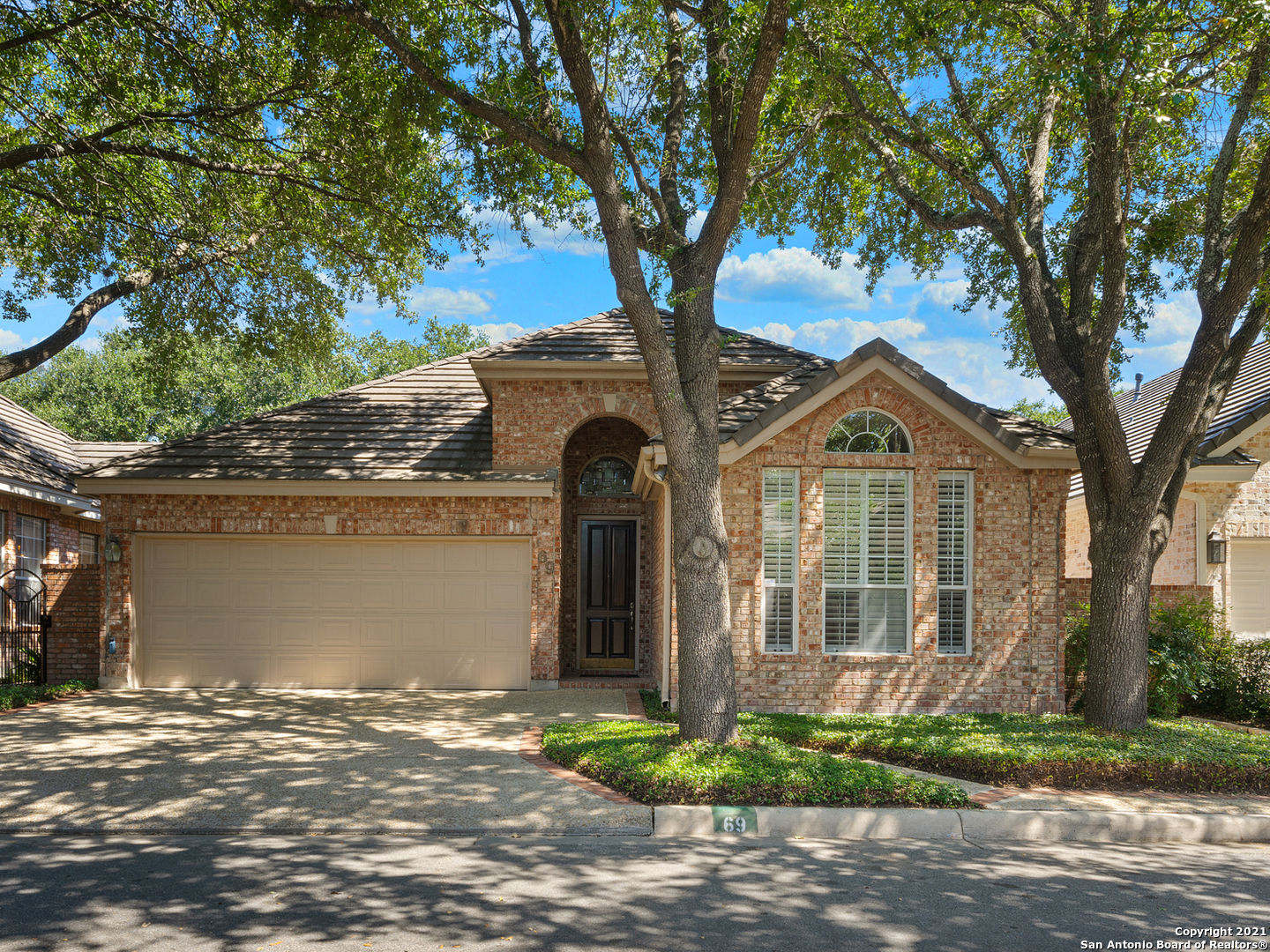 69 Longsford San Antonio TX 78209