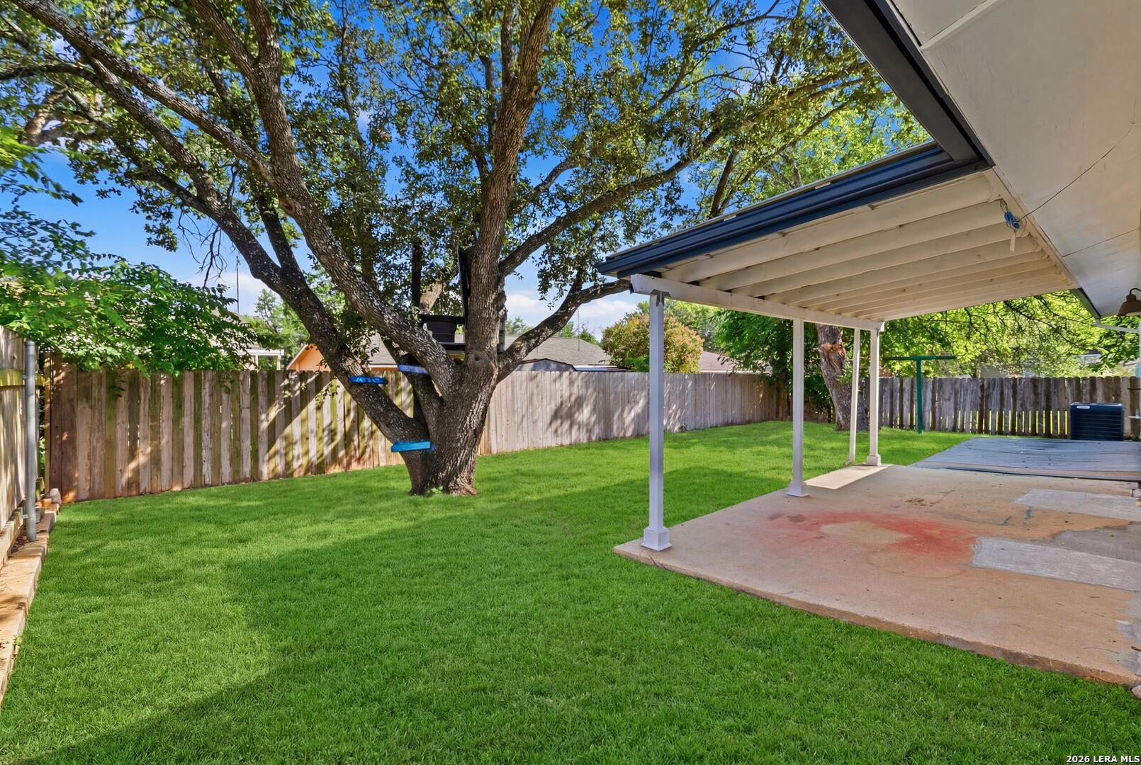 4935 Grey Hawk Drive San Antonio TX 78217