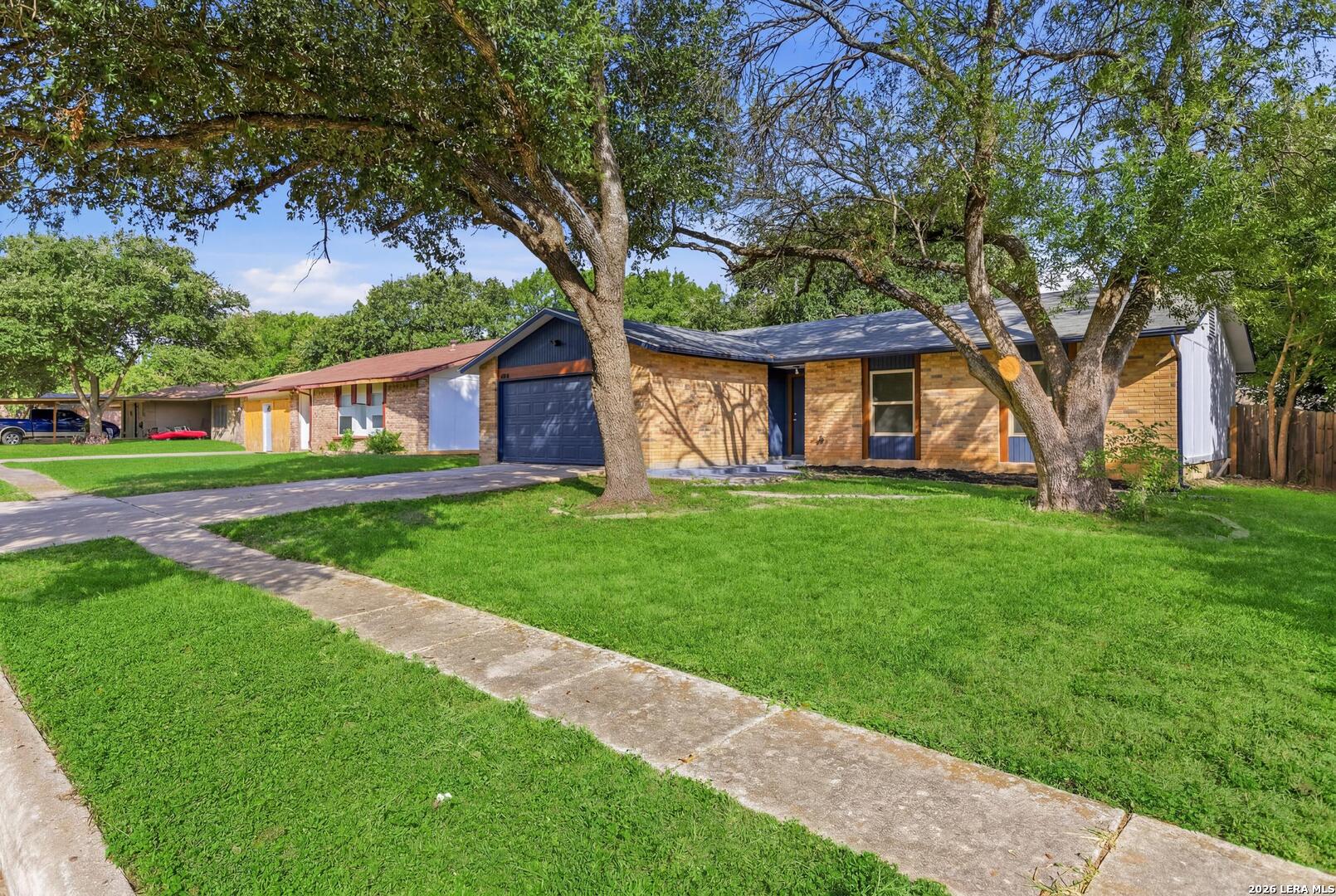 4935 Grey Hawk Drive San Antonio TX 78217