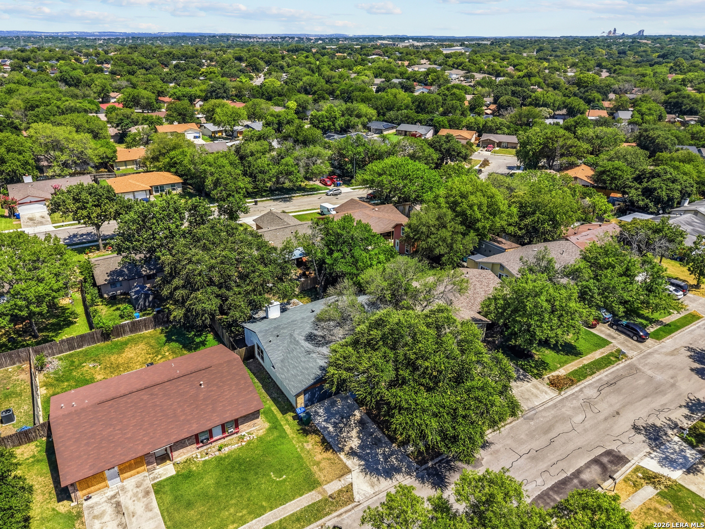 4935 Grey Hawk Drive San Antonio TX 78217