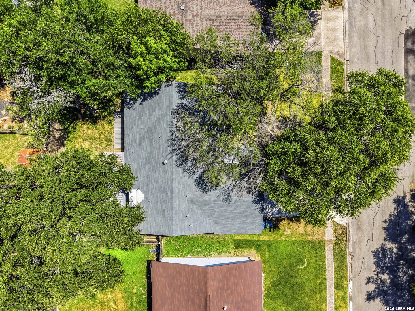 4935 Grey Hawk Drive San Antonio TX 78217