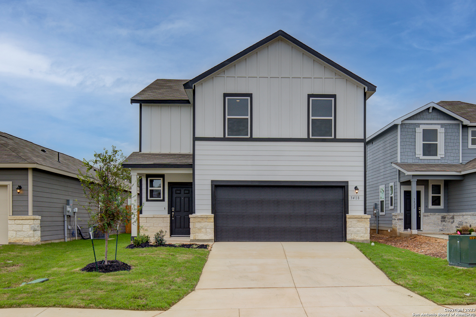 3418 Rancho Grande San Antonio TX 78224