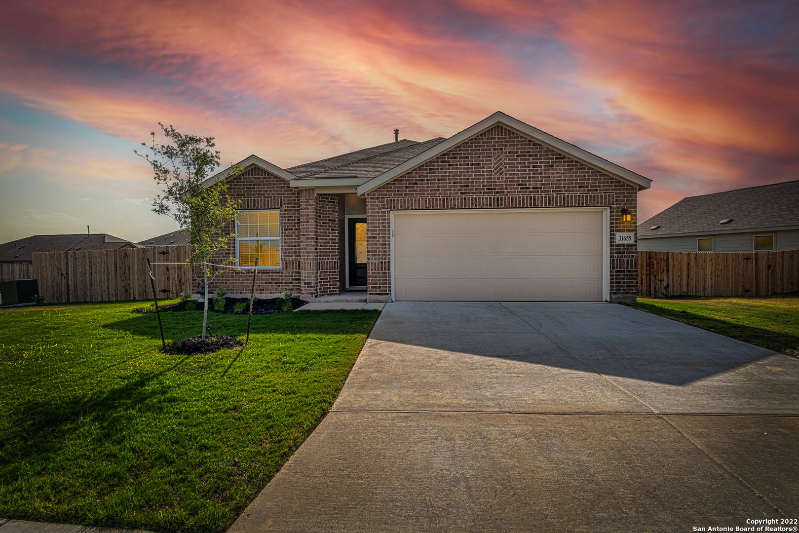 31655 Meander Lane Bulverde TX 78163
