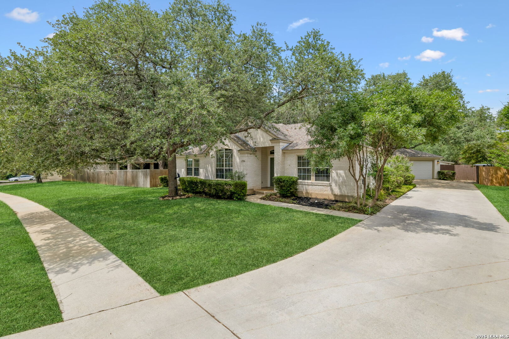 1784 Oak Forest Drive New Braunfels TX 78132