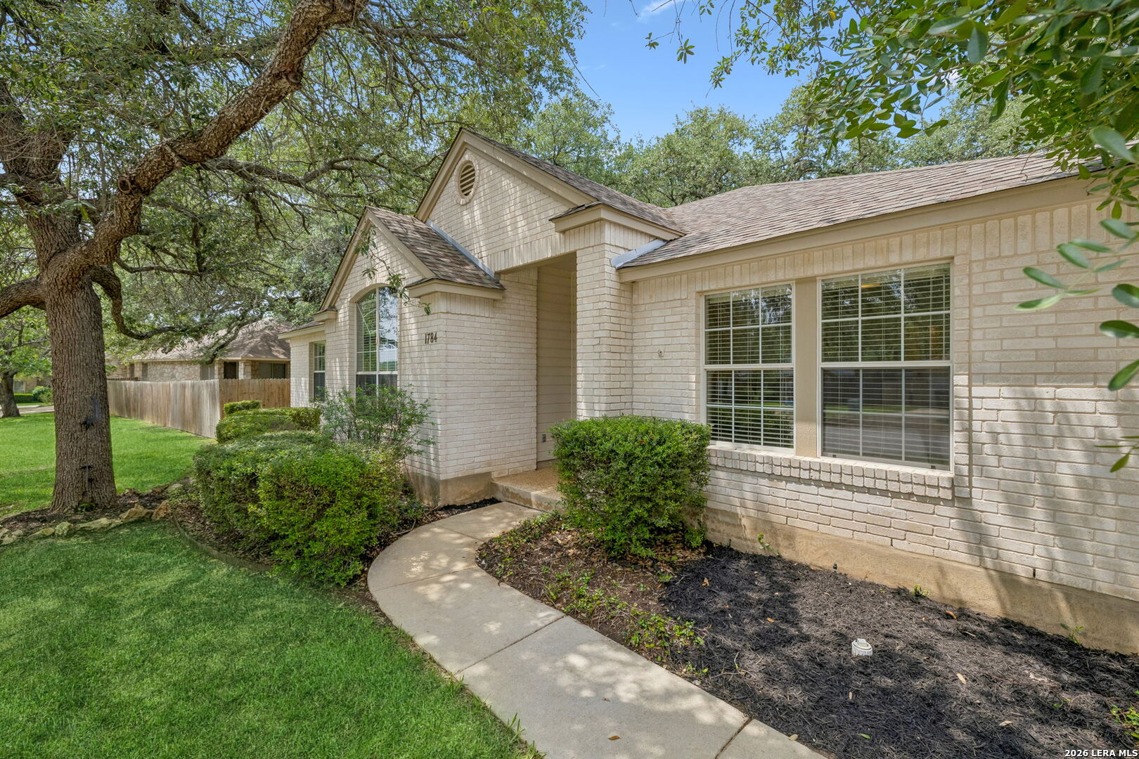 1784 Oak Forest Drive New Braunfels TX 78132