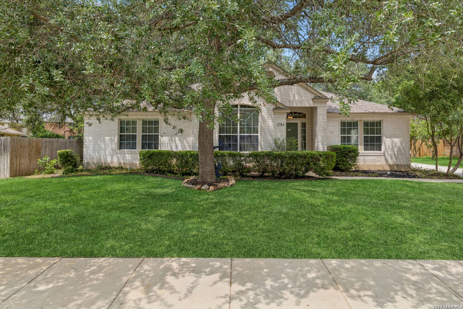 1784 Oak Forest Drive New Braunfels TX 78132
