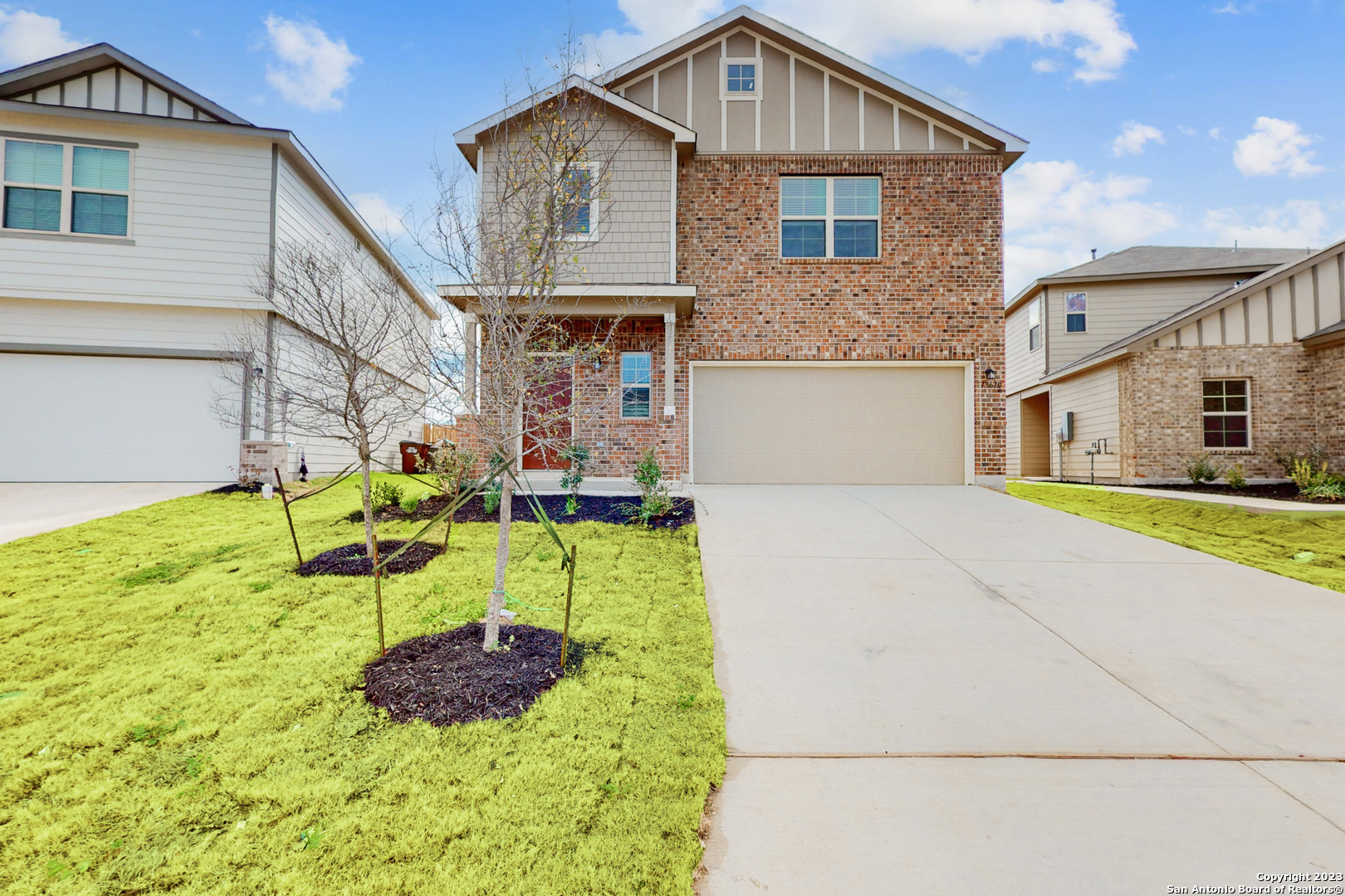 13610 Crossbow Ridge San Antonio TX 78253