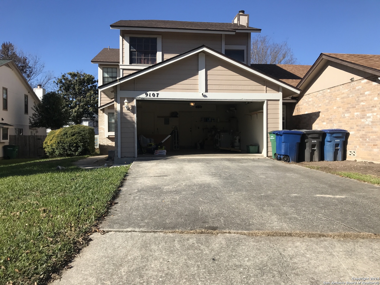 9107 Welles Way San Antonio TX 78240