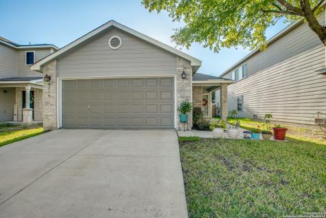 8214 Willow Country San Antonio TX 78254