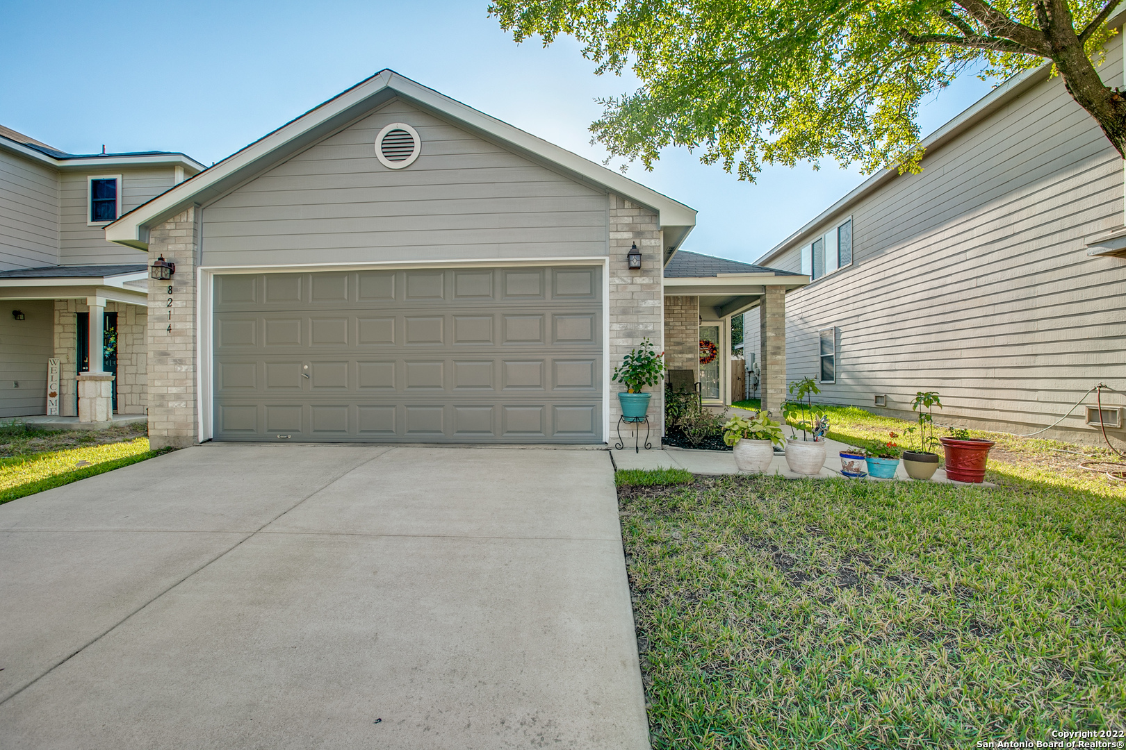 8214 Willow Country San Antonio TX 78254