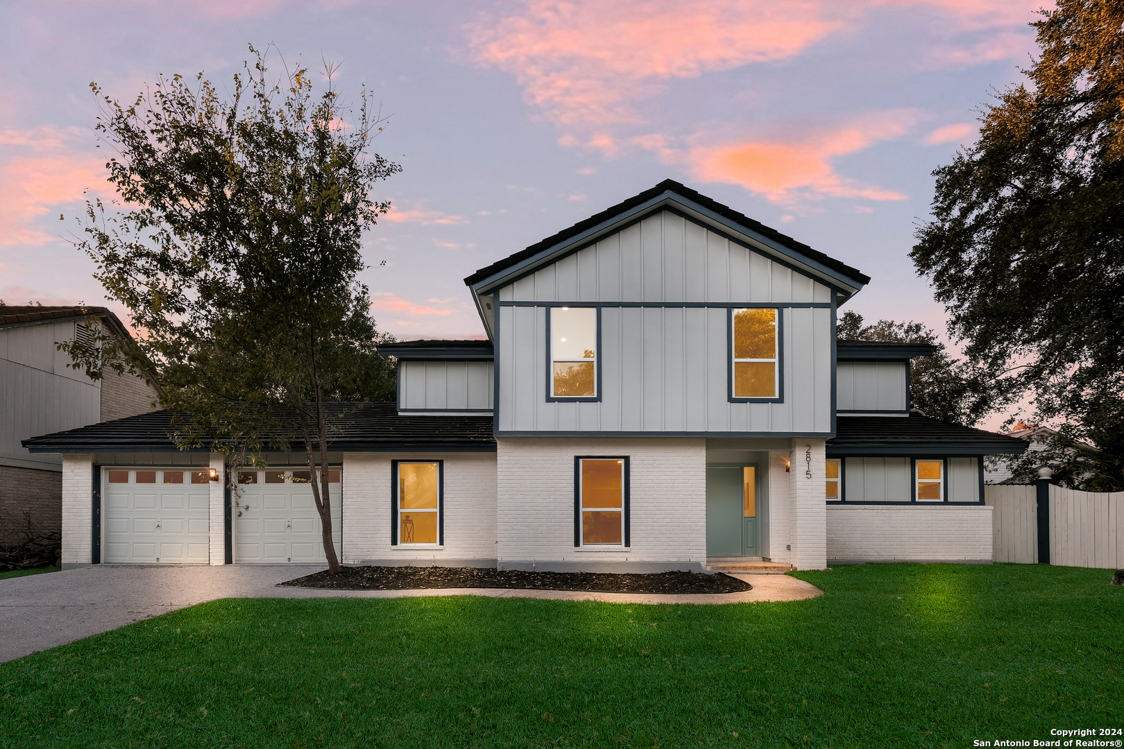 2815 Peppermill Run Street San Antonio TX 78231