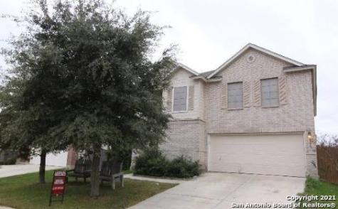 2207 Mobeetie Trail San Antonio TX 78245