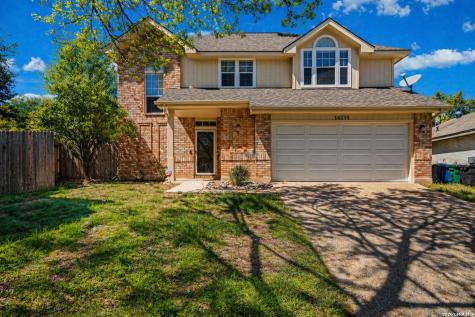 14235 Red Maple Wood San Antonio TX 78249