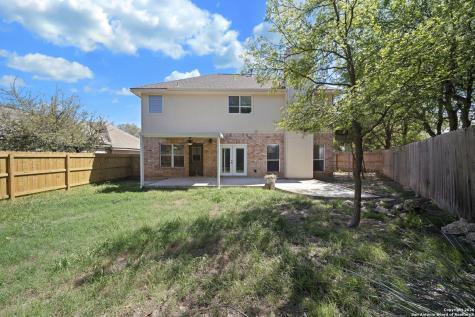 14235 Red Maple Wood San Antonio TX 78249