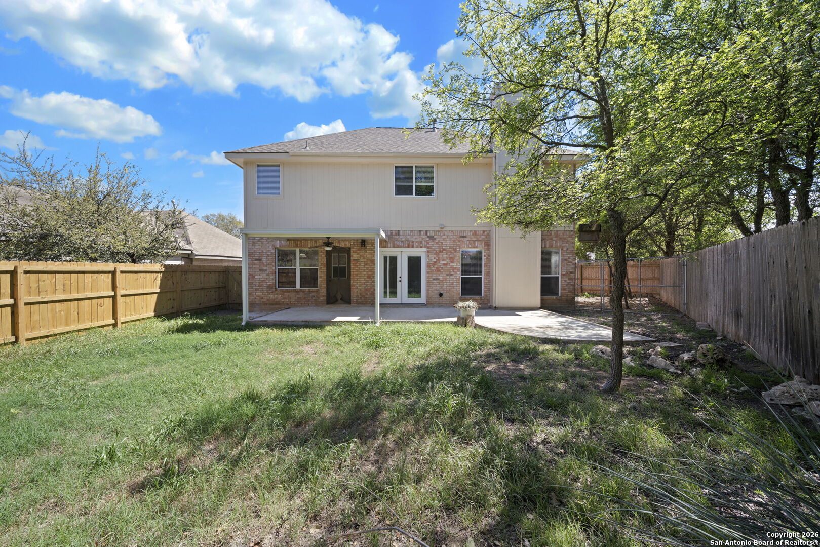 14235 Red Maple Wood San Antonio TX 78249