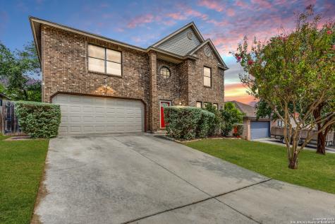 15835 Colton Well San Antonio TX 78247