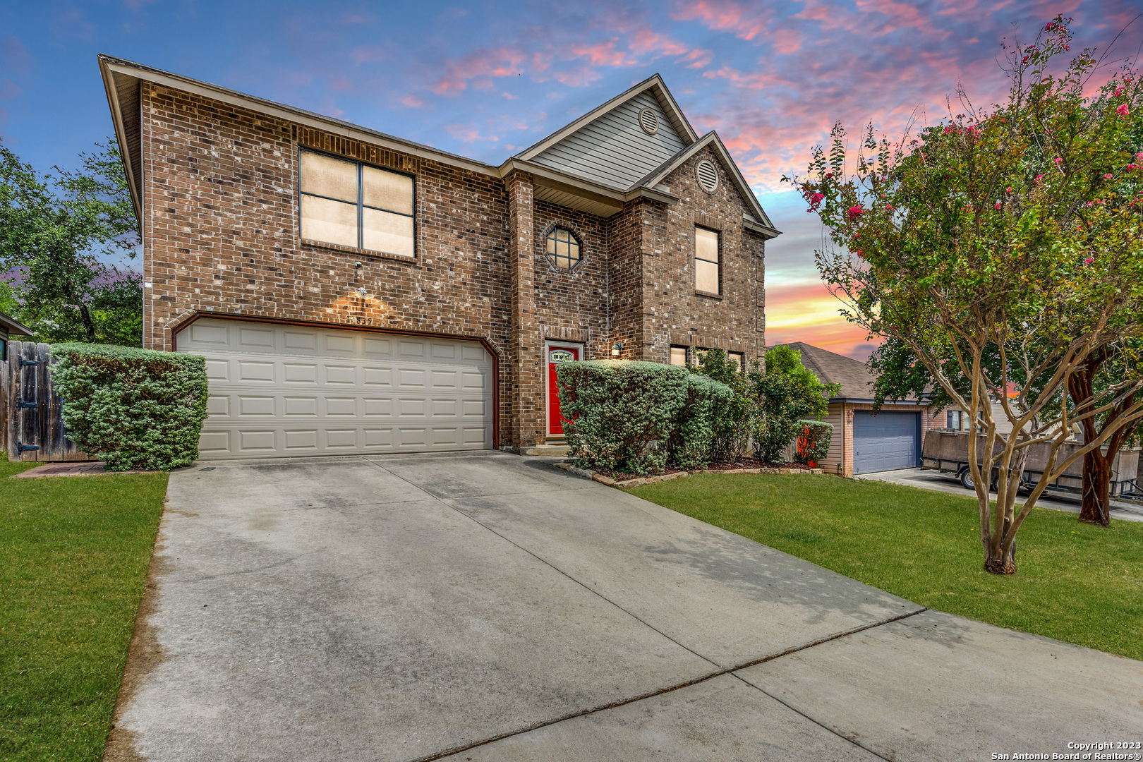 15835 Colton Well San Antonio TX 78247