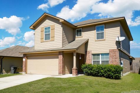 5631 Espada Cliff San Antonio TX 78222