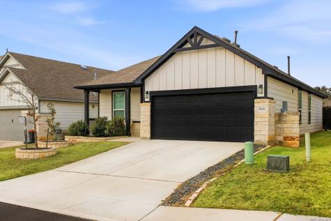 7699 Pecos Ridge Boerne TX 78015