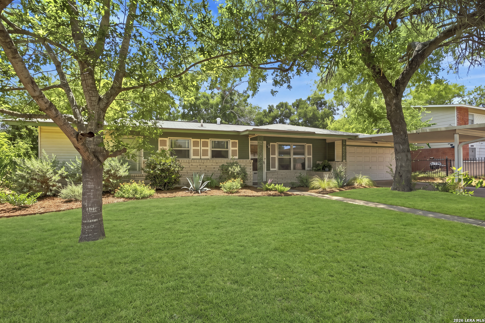7430 Westshire Drive San Antonio TX 78227