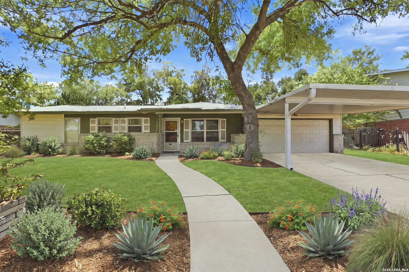 7430 Westshire Drive San Antonio TX 78227