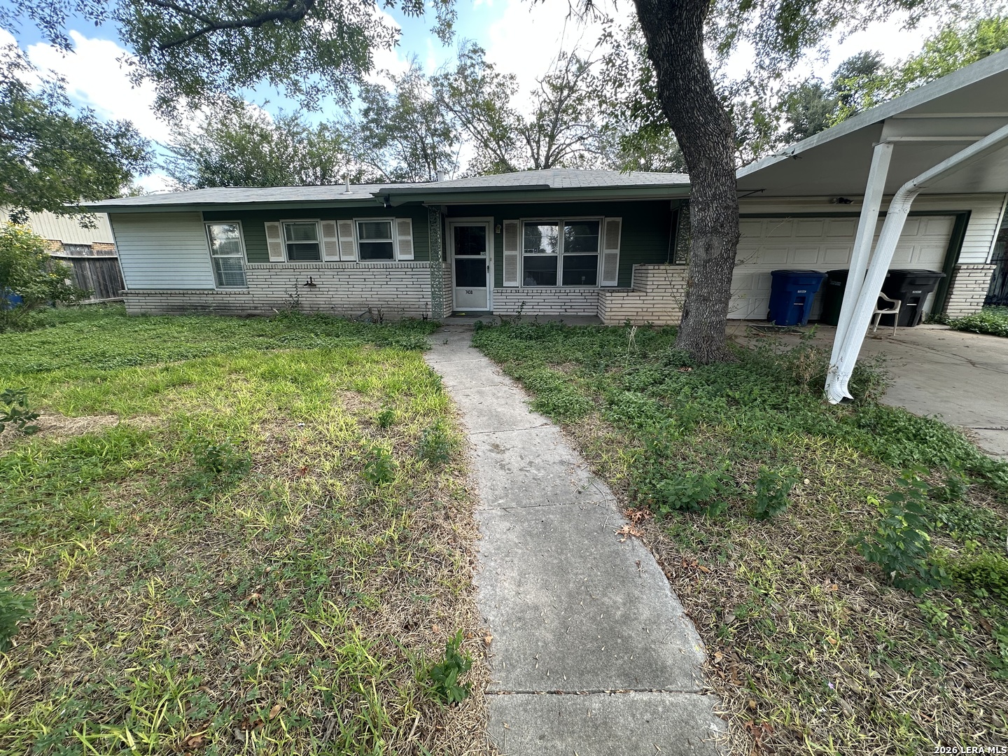 7430 Westshire Drive San Antonio TX 78227