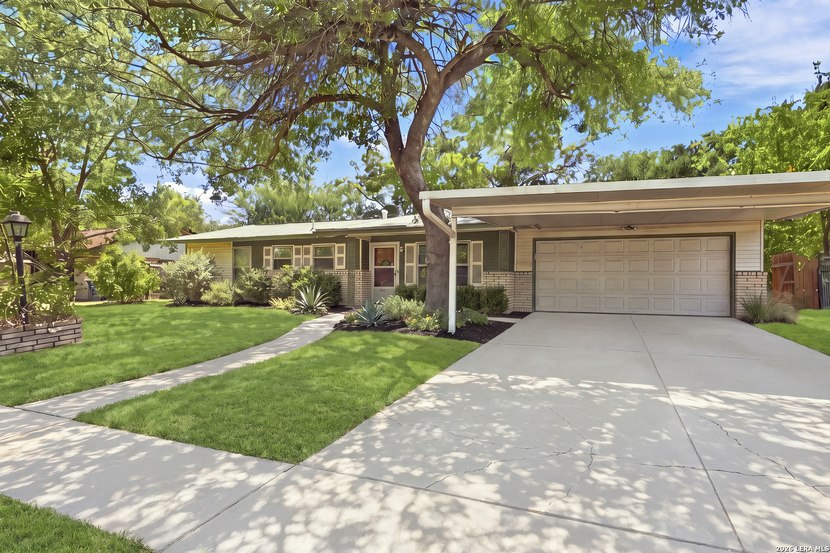 7430 Westshire Drive San Antonio TX 78227