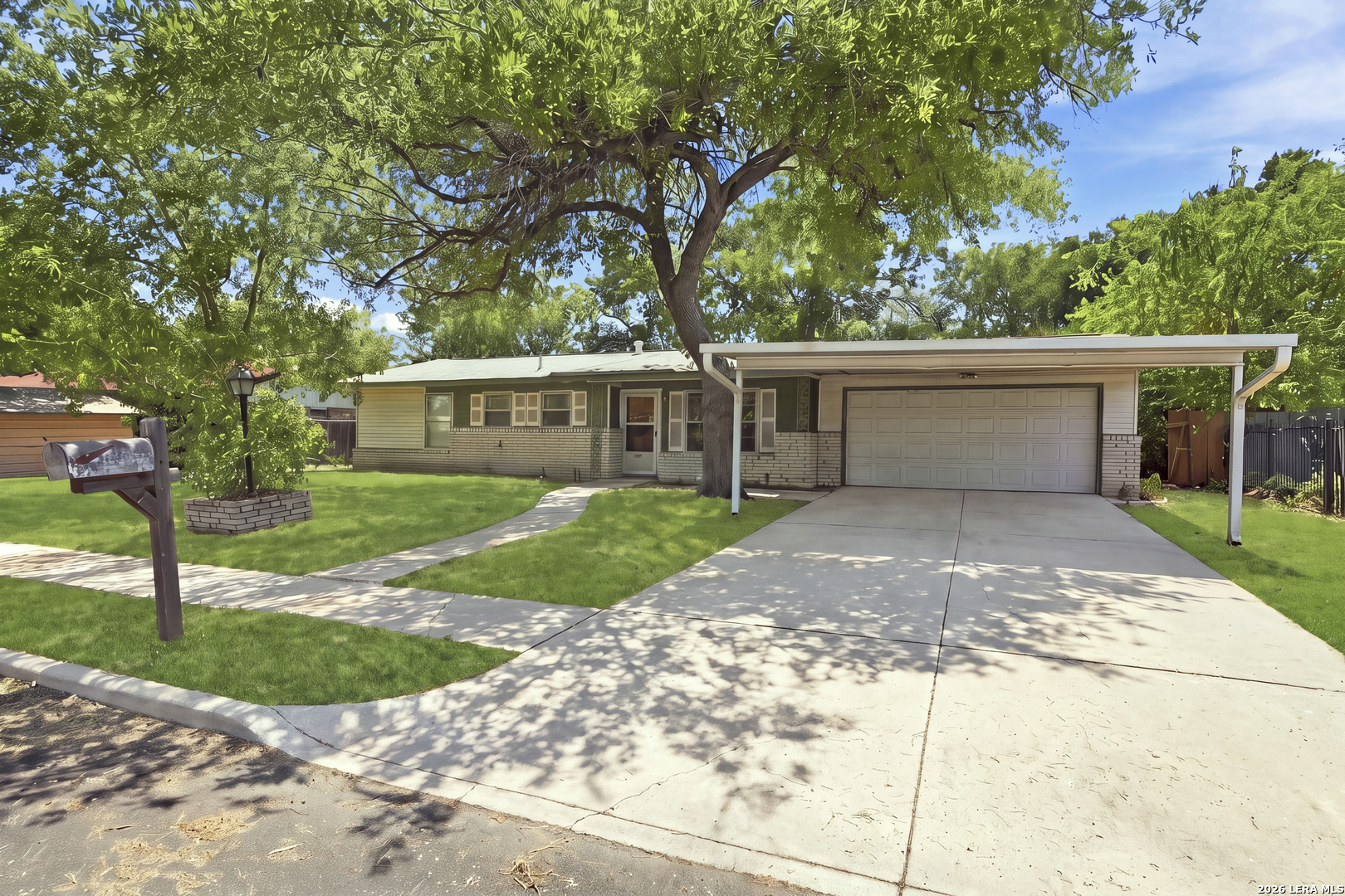 7430 Westshire Drive San Antonio TX 78227